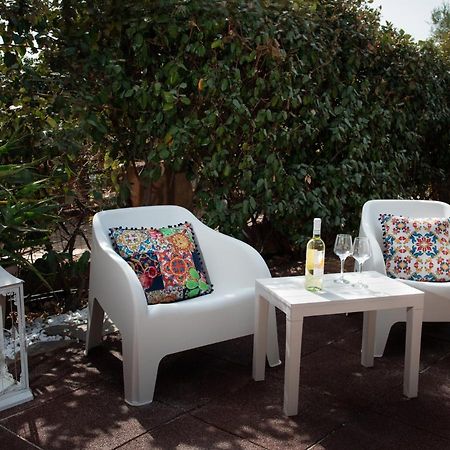 Homey Experience - Jardin Du Port Olbia Eksteriør billede