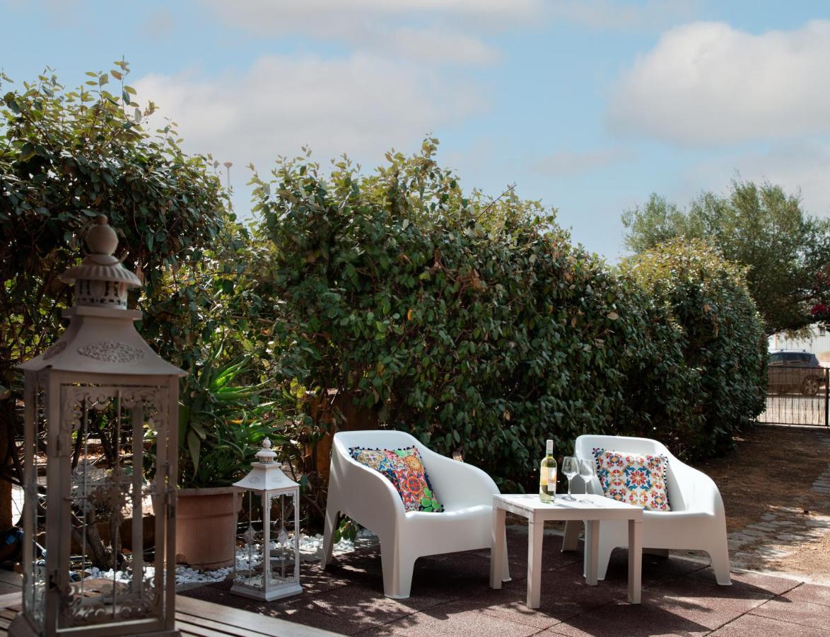 Homey Experience - Jardin Du Port Olbia Eksteriør billede